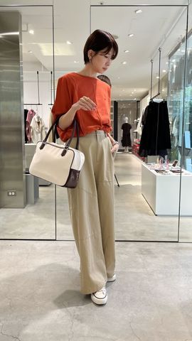 CANVAS BOSTON BAG｜CONVERSE TOKYO (コンバーストウキョウ) 公式