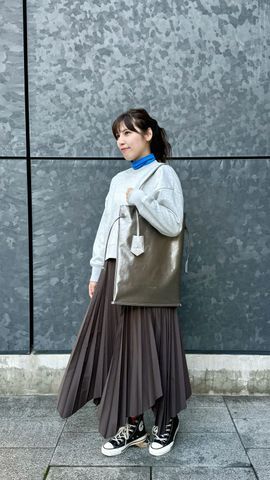 CONVERSE TOKYO × CLANE】STAR CUT PLEATED SKIRT｜CONVERSE TOKYO (コンバーストウキョウ)  公式オンラインストア