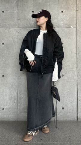 yukakori★Lサイズシージョ　黒トルコ＆黒ベルデ 7845113306-010_MAIN.jpg?v=