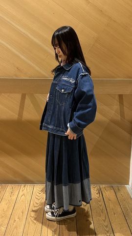 BACK STAR☆ OXFORD SHORT SHIRT｜CONVERSE TOKYO (コンバース