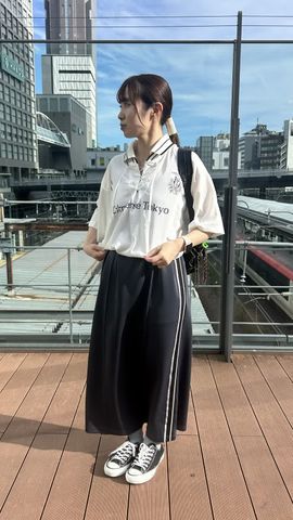 STAR☆ MULTI CHARM｜CONVERSE TOKYO (コンバーストウキョウ