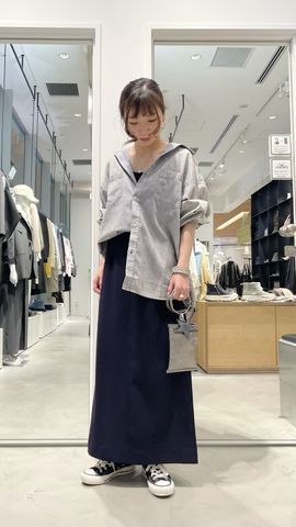 METALLIC MULTI RING SHOULDER BAG｜CONVERSE TOKYO (コンバース