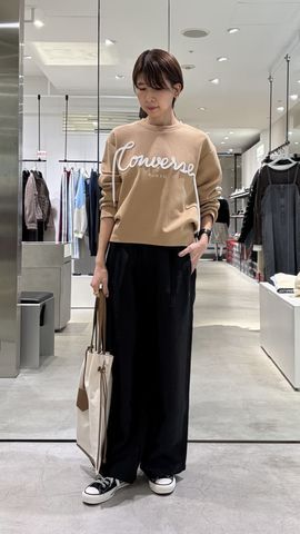 CONVERSE TOKYO (コンバーストウキョウ) 公式オンラインストア