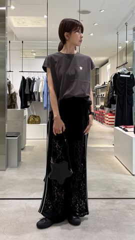 STAR GRAPHIC TEE｜CONVERSE TOKYO (コンバーストウキョウ) 公式
