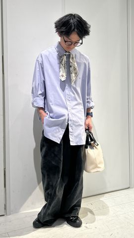 ▪️CONVERSE TOKYO ボリュームスリーブジャケット 新品未使用タグ付き CONVERSE TOKYO×KURO 別注DENIM JACKET】22日より発売開始