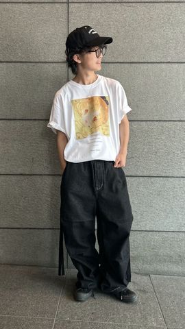 魔法少女まどか☆マギカ』 Puella Magi TEE｜CONVERSE TOKYO