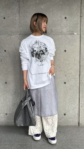 CLAMP】『カードキャプターさくら クリアカード編』GRAPHIC LONGSLEEVE