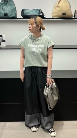 CONVERSE TOKYO (コンバーストウキョウ) 公式オンラインストア