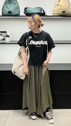 CONVERSE TOKYO (コンバーストウキョウ) 公式オンラインストア