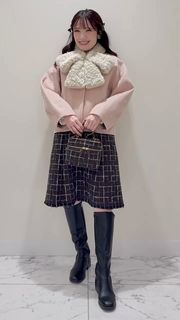 Maglie L（マーリエ エル）｜フランドル（FLANDRE）オンライン