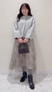 Maglie le cassetto（マーリエ ル カセット）｜フランドル（FLANDRE