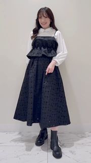 全商品プロフィール必読☆コーラルピンク春セール美品マーリエパーエフデ大き Maglie le cassetto（マーリエ ル カセット）｜フランドル（FLANDRE