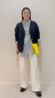 TICCA ウラケタックワイドパンツ TBDA-272｜INED（イネド