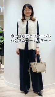 SOFIA MINI 2wayトートバッグ《LORISTELLA/ロリステッラ》｜FAVORITE