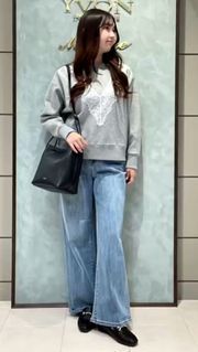 ☆試着のみ☆マーリエルカセット☆コート☆15号 Maglie le cassetto（マーリエ ル カセット）｜フランドル