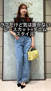 Maglie le cassettoのジャケット商品一覧｜フランドルオンライン
