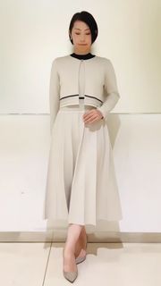 マーリエルカセット 新品未使用 Maglie le cassetto（マーリエ ル カセット）｜フランドル