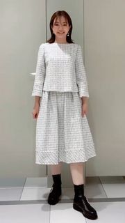 Maglie L（マーリエ エル）｜フランドル（FLANDRE）オンライン