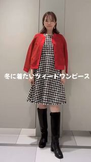 Maglie L（マーリエ エル）｜フランドル（FLANDRE）オンライン