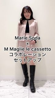 maglie オファー 服 サイズ