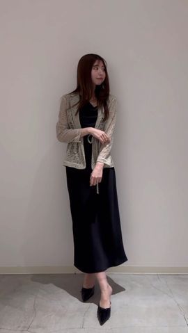リボンミュール(パンプス)｜シューズ｜SNIDEL(スナイデル)の通販