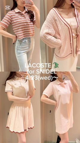 公式】SNIDEL（スナイデル）の通販サイト
