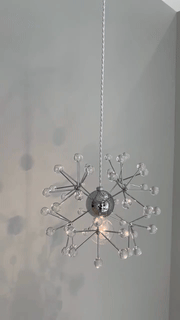 2025春夏新商品】ペンダントライト Kipinaキピナ 閃き 花火